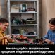 Конструктор Lego Technic Автомобіль F1 Ferrari SF-24 (42207)