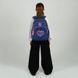 Рюкзак шкільний Kite Education Be Kind K25-763M-4, комбінований