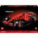 Конструктор Lego Technic Автомобіль F1 Ferrari SF-24 (42207)