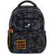 Рюкзак шкільний Kite Education Freestyle (K26-773M-6), сірий