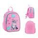 Рюкзак Kite Kids 2735 SP (SP26-2735XS), Рожевий