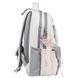 Рюкзак Kite Education teens 2587M-1 (K26-2587M-1), Бежевый