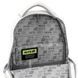 Рюкзак Kite Education teens 2587M-1 (K26-2587M-1), Бежевый