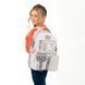 Рюкзак Kite Education teens 2587M-1 (K26-2587M-1), Бежевый