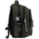 Рюкзак Kite Education teens 8001M-2 (K26-8001M-2), хакі
