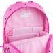 Школьный набор Kite Education My Melody SET_HK25-585M-2 (рюкзак, пенал, сумка для обуви), комбинированый