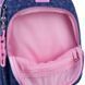 Рюкзак шкільний Kite Education Be Kind K25-763M-4, комбінований