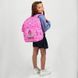 Школьный набор Kite Education My Melody SET_HK25-585M-2 (рюкзак, пенал, сумка для обуви), комбинированый