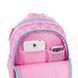 Рюкзак Kite Kids 2735 SP (SP26-2735XS), Рожевий