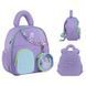 Дитячий рюкзак Kite Kids K25-2737XXS-1, комбінований