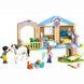 Конструктор Lego Friends Ветеринарна клініка (42696)