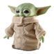М'яка іграшка Star Wars Малюк Йода (GWD85), комбінований