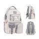Рюкзак Kite Education teens 2587M-1 (K26-2587M-1), Бежевый