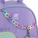 Дитячий рюкзак Kite Kids K25-2737XXS-1, комбінований