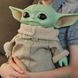 М'яка іграшка Star Wars Малюк Йода (GWD85), комбінований