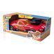 Гоночный автомобиль-гараж 2 в 1 (красный) Hot Wheels (HWCC15R)