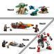 Конструткор Lego Star Wars Боевой комплект &laquo;Осада Мандалора&raquo; (75449)