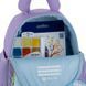 Дитячий рюкзак Kite Kids K25-2737XXS-1, комбінований