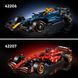 Конструктор Lego Technic Автомобіль F1 Ferrari SF-24 (42207)