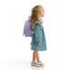 Дитячий рюкзак Kite Kids K25-2737XXS-1, комбінований