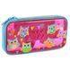 Пенал твердий пластиковий YES 3D Funny Owls (532322)