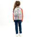 Рюкзак Kite Education teens 2587M-1 (K26-2587M-1), Бежевый