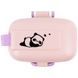 Ланчбокс Kite Kite 450 мл фиолетовый (K25-1185-1)