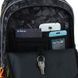 Рюкзак шкільний Kite Education Freestyle (K26-773M-6), сірий