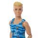 Набір з лялькою Кен Найкращий серфер Barbie, HPT50, комбінований
