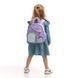 Дитячий рюкзак Kite Kids K25-2737XXS-1, комбінований