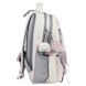 Рюкзак Kite Education teens 2587M-1 (K26-2587M-1), Бежевый