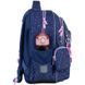 Рюкзак шкільний Kite Education Be Kind K25-763M-4, комбінований