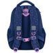 Рюкзак шкільний Kite Education Be Kind K25-763M-4, комбінований