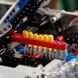 Конструктор Lego Technic Двойной форсаж Автомобиль Nissan Skyline GT-R (R34) (42210), комбинированый