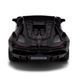 Автомодель - LAMBORGHINI REVUELTO (матовый черный) (250934UBl), комбинированый