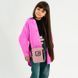 Сумка-кросбоді Kite Education teens 2520-3 (K26-2520-3), Рожевий
