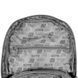 Рюкзак Kite Education teens 2587M-1 (K26-2587M-1), Бежевый