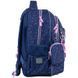 Рюкзак шкільний Kite Education Be Kind K25-763M-4, комбінований
