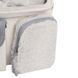 Рюкзак Kite Education teens 2587M-1 (K26-2587M-1), Бежевый