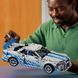 Конструктор Lego Technic Двойной форсаж Автомобиль Nissan Skyline GT-R (R34) (42210), комбинированый