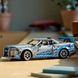 Конструктор Lego Technic Двойной форсаж Автомобиль Nissan Skyline GT-R (R34) (42210), комбинированый