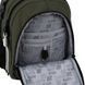 Рюкзак Kite Education teens 8001M-2 (K26-8001M-2), хакі