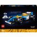 Конструктор Lego Icons Williams Racing FW14B і Найджел Менселл (10353), комбінований