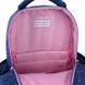 Рюкзак шкільний Kite Education Be Kind K25-763M-4, комбінований