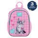 Рюкзак Kite Kids 2735 SP (SP26-2735XS), Рожевий