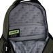 Рюкзак Kite Education teens 8001M-2 (K26-8001M-2), хакі