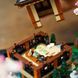 Конструктор Lego Icons Тихий сад (10315), комбінований