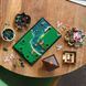 Конструктор Lego Icons Тихий сад (10315), комбінований