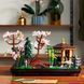 Конструктор Lego Icons Тихий сад (10315), комбінований