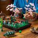 Конструктор Lego Icons Тихий сад (10315), комбінований